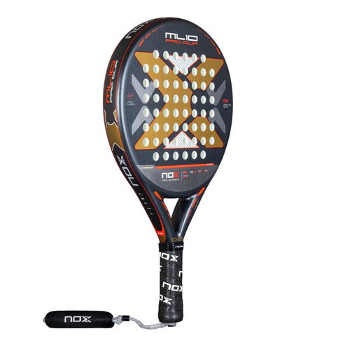 Pala Nox ML10 Pro Cup Rough Surface Edition 2025